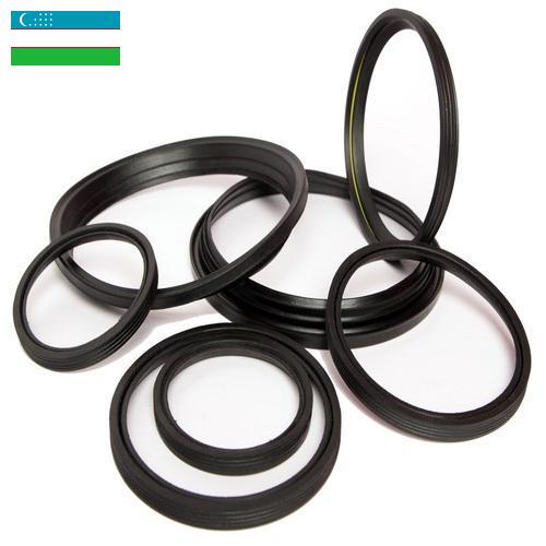 Прокладки из Узбекистана