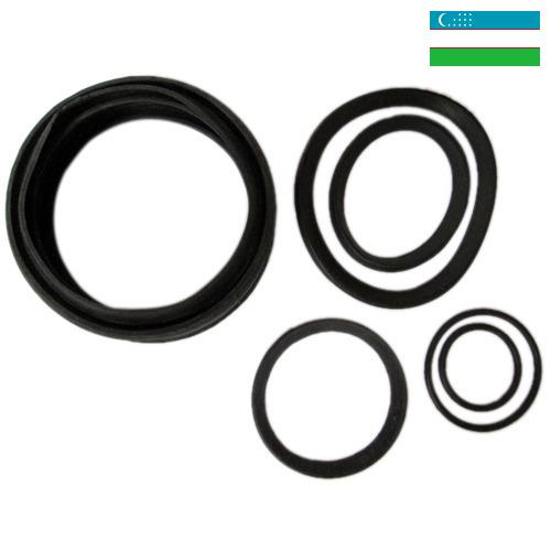 резиновые изделия из Узбекистана