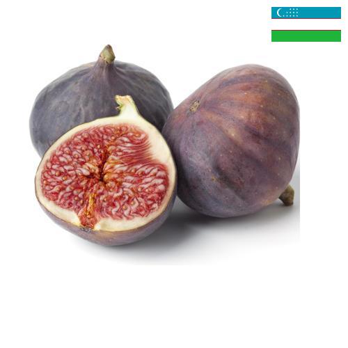 Рис из Узбекистана