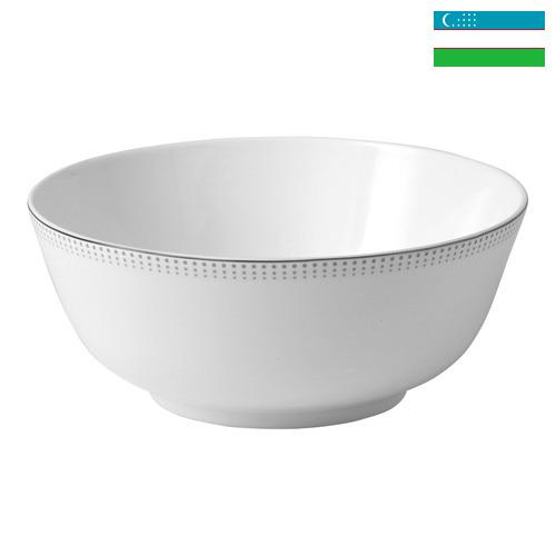 Салатник из Узбекистана