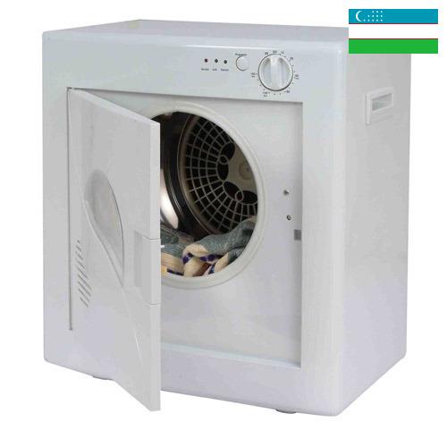 Сушки из Узбекистана