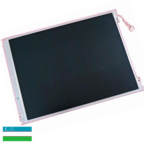 жидкокристаллический телевизор из Узбекистана