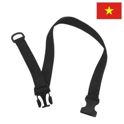 Бретели из Вьетнама