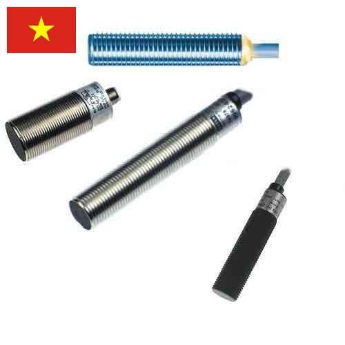 Датчики из Вьетнама