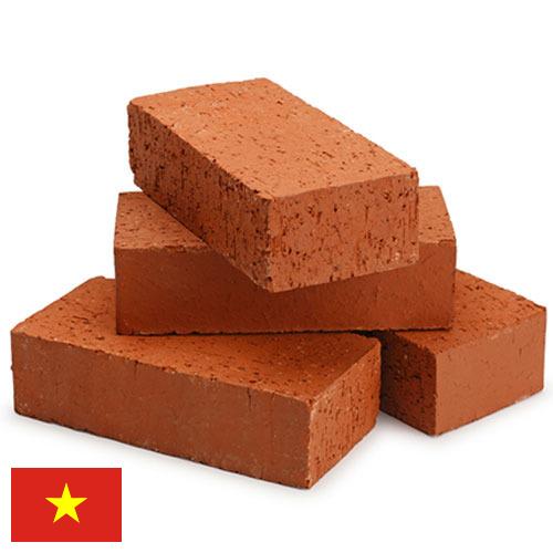 Кубики из Вьетнама