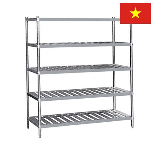 Кухонные подставки из Вьетнама