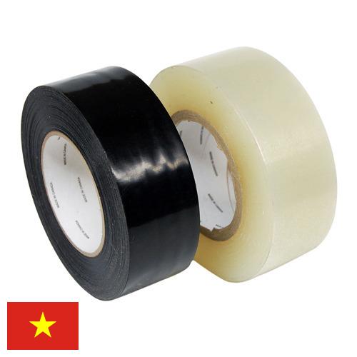 Лента из Вьетнама