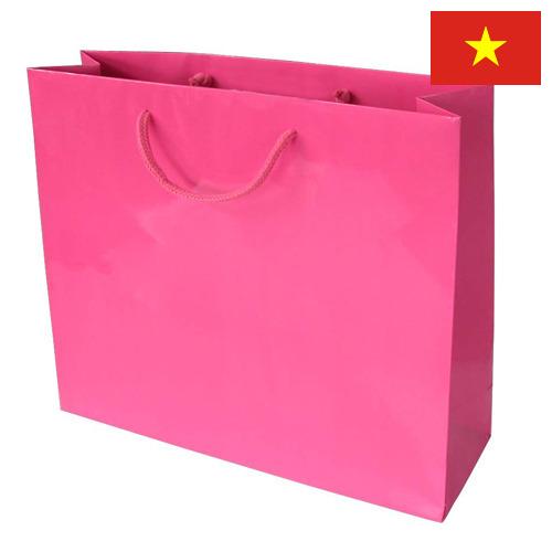 мешки упаковочные из Вьетнама