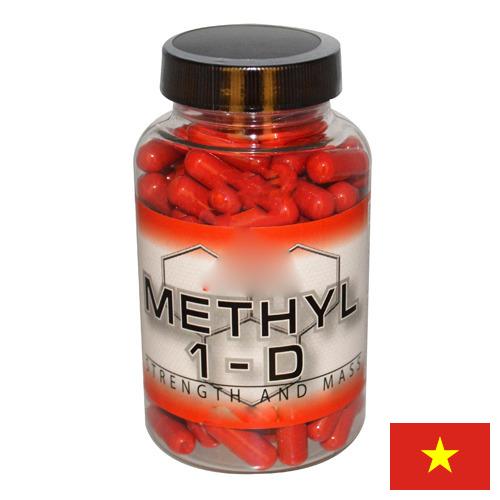 Метил из Вьетнама