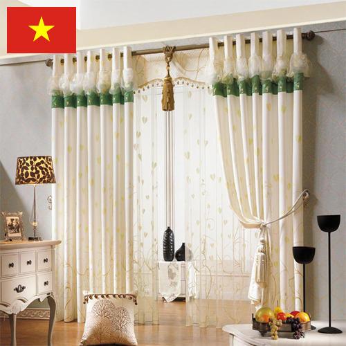 Мягкая мебель из Вьетнама