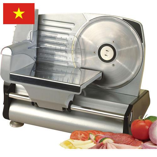 пищевое оборудование из Вьетнама