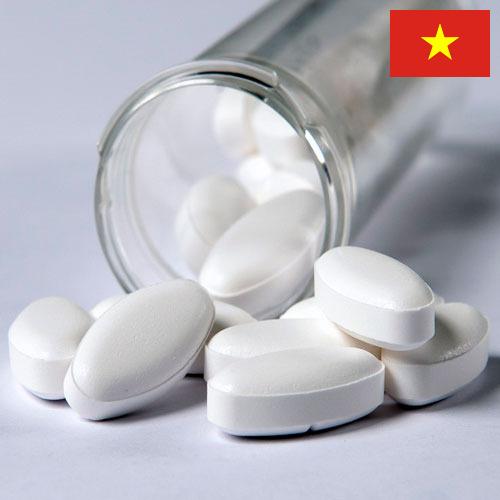 Планшеты из Вьетнама