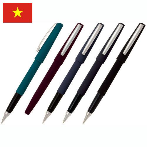 Ручки из Вьетнама