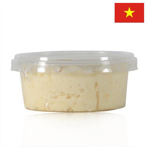 Соус чесночный из Вьетнама