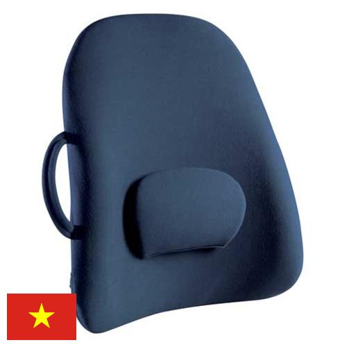 Спинка из Вьетнама