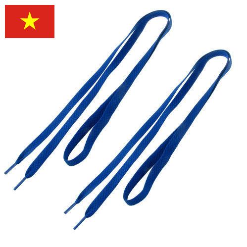 Стельки для обуви из Вьетнама