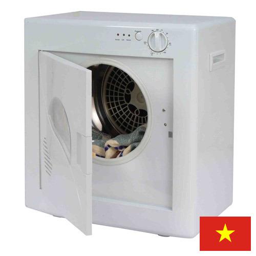 Сушки из Вьетнама