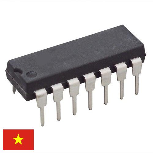 Усилители из Вьетнама