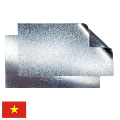 Жесть из Вьетнама