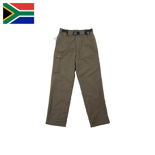 Брюки трикотажные из Южной Африки