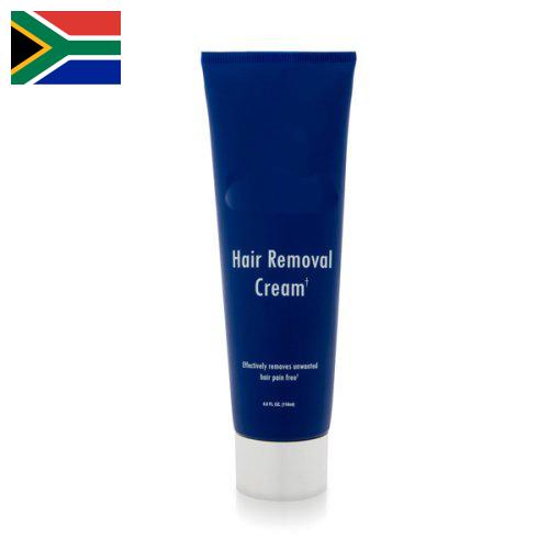 Крем для волос из Южной Африки