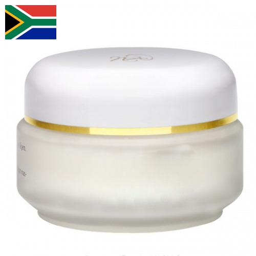 крем косметический из Южной Африки