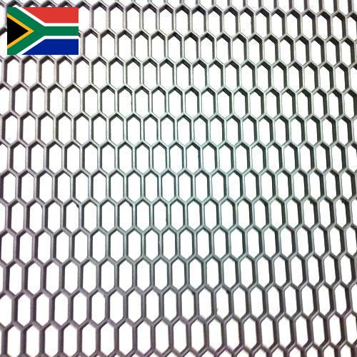Сетка пластиковая из Южной Африки