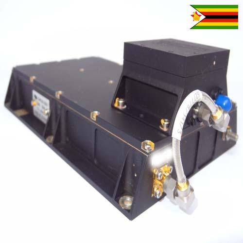 средства связи из Зимбабве