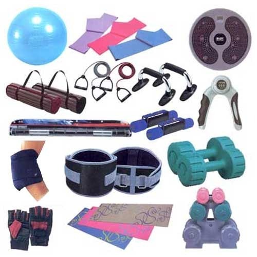 поставки Аксессуаров для фитнеса