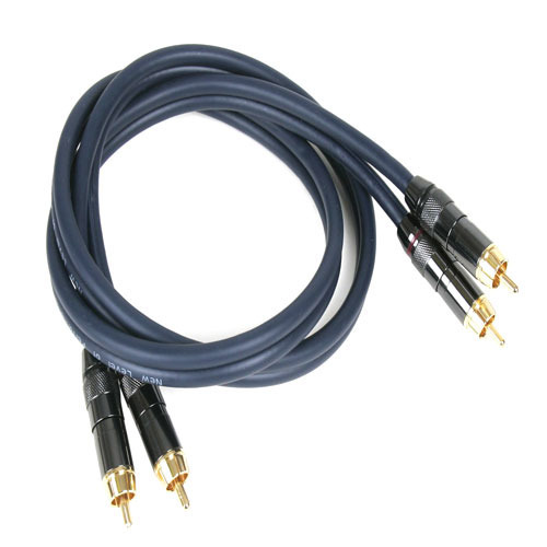 поставки акустических кабелей