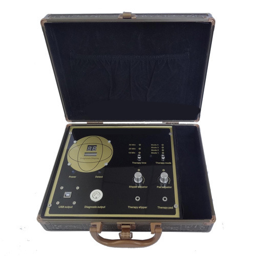 поставки Анализатора магнитного