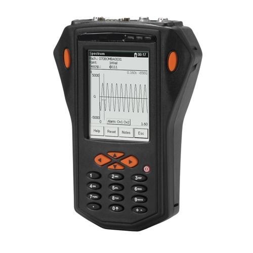 поставки Анализатора вибраций