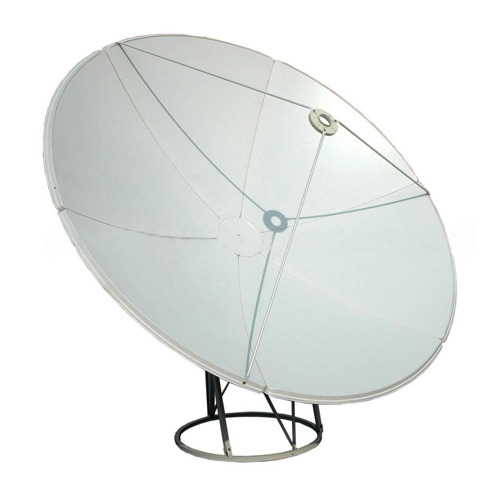 поставки антенны спутниковой