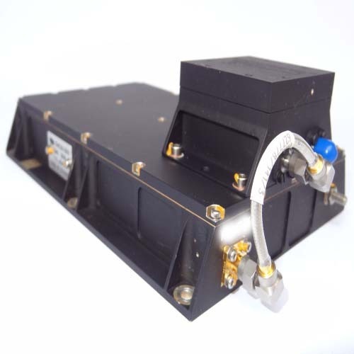 поставки аппаратуры связи