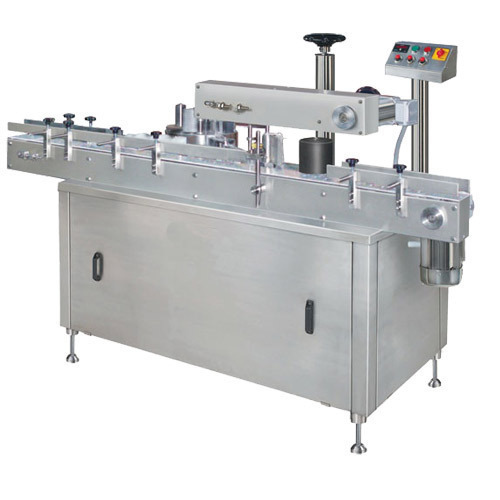 поставки автоматов этикетировочных