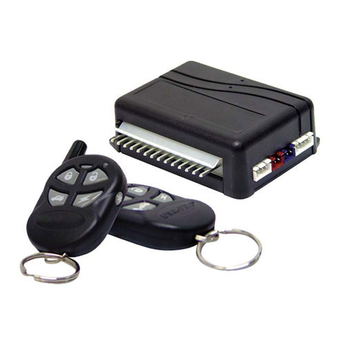 поставки автомобильной сигнализации