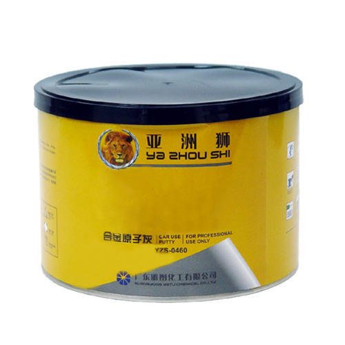 поставки автомобильных красок