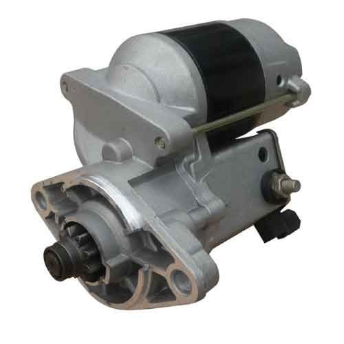 поставки Автомобильного стартера