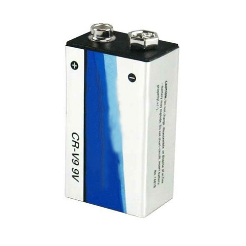 поставки батареи литиевой