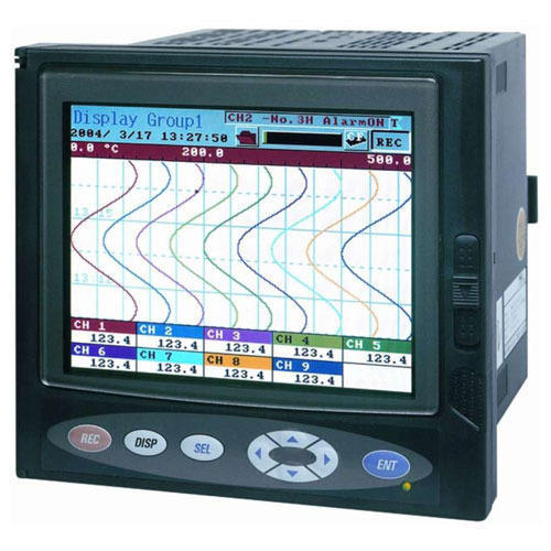 поставки Безбумажных регистраторов