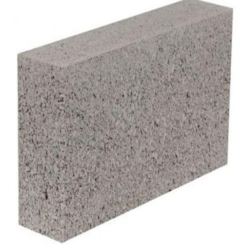 поставки блоков бетонных