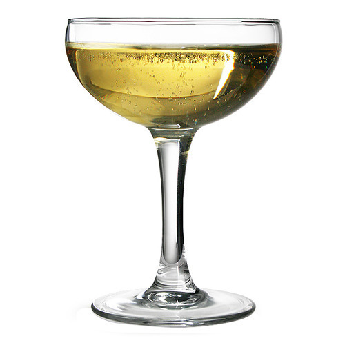 поставки бокалов для шампанского