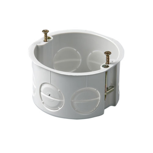 поставки боксов монтажных