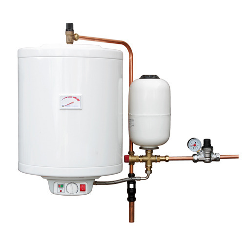 поставки бойлера электрического