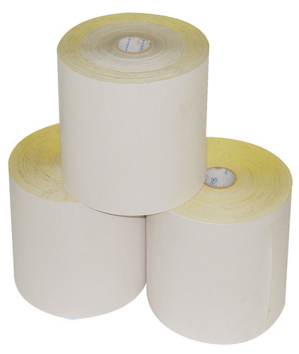 поставки бумаги мелованной