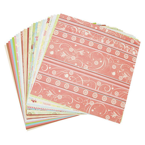 поставки Бумаги печатной