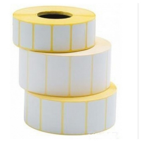 поставки бумаги самоклеящейся