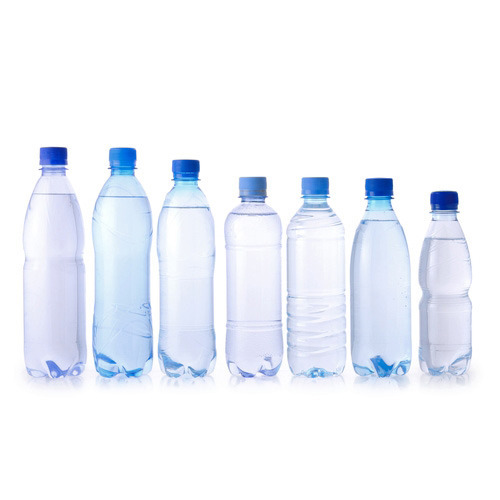 поставки бутылок пластиковой