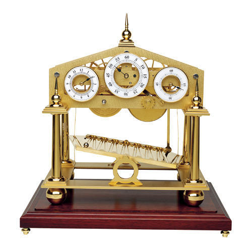 поставки часов механических