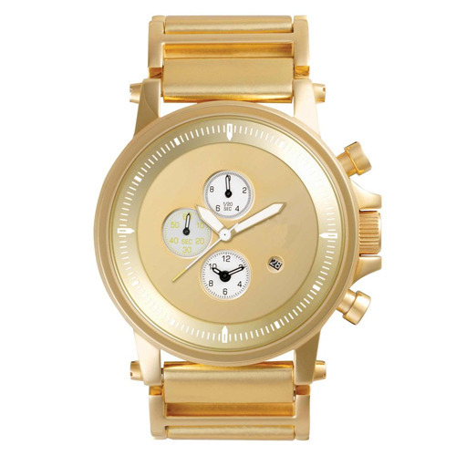 поставки часов золотых